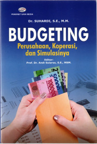 Budgeting Perusahaan, Koperasi dan Simulasinya