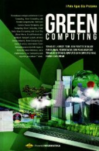 Green Computing