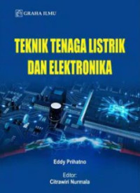 Teknik Tenaga Listrik dan Elektronika