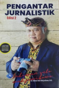 Pengantar Jurnalistik Edisi 2