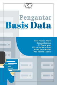 Pengantar Basis Data