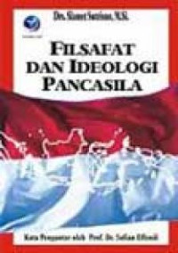 Filsafat dan Ideologi Pancasila