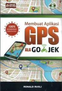 Membuat Aplikasi GPS Ala GOJEK