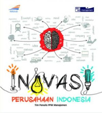 Inovasi Perusahaan Indonesia