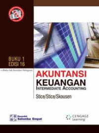 Akuntansi Keuangan BUKU 1