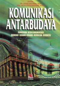 komunikasi Antarbudaya