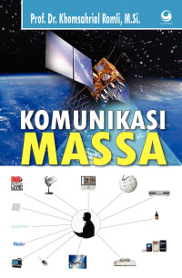 KOMUNIKASI MASSA