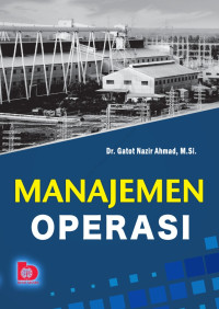 Manajemen Operasi