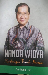 Nanda Widya : Membangun 