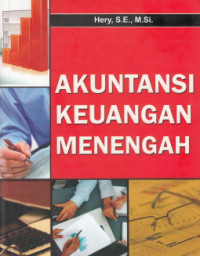 Akuntansi Menengah Keuangan