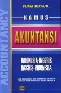 Kamus Akuntansi