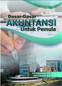 Dasar-Dasar Akuntansi Untuk Pemula