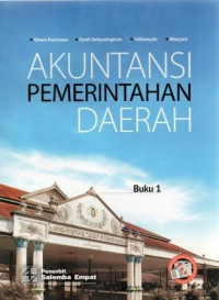 Akuntansi Pemerintah Daerah