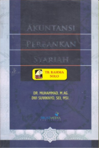 Akuntansi Perbankan Syariah