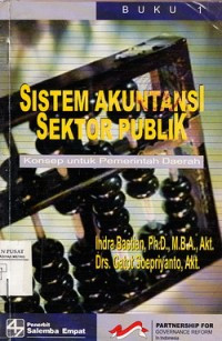 Sistem Akuntansi Sektor Publik