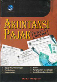 Akuntansi Pajak