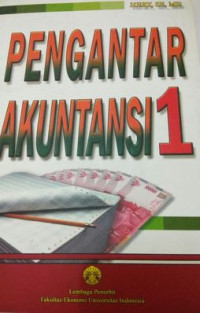 Pengantar Akuntasi 1