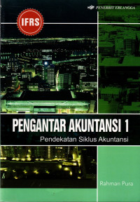 Pengantar Akuntansi 1 Pendekatan Siklus Akuntansi