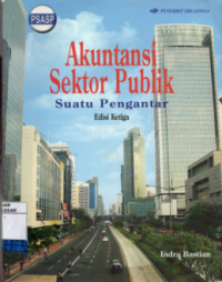 Akuntansi Sektor Publik Suatu Pengantar