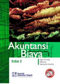 Akuntansi Biaya