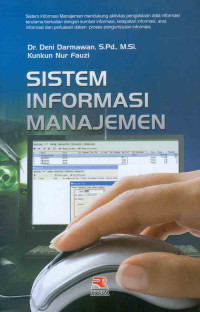 Sistem Informasi Manajemen