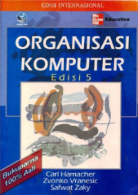 Organisasi Komputer