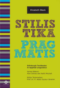 Stilistika Pragmatis