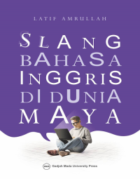 Slang Bahasa Inggris di Dunia Maya