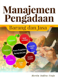 Manajemen Pengadaan Barang dan Jasa