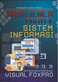 Manajemen Proyek Sistem Informasi