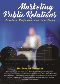 Marketing Public Relations : Diantara Penjualan dan Pencitraan