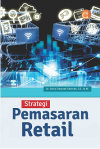 Strategi Pemasaran Retail Jilid 1