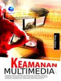 Image of Keamanan Multimedia