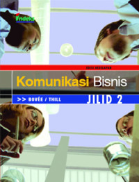 Komunikasi Bisnis jilid 2