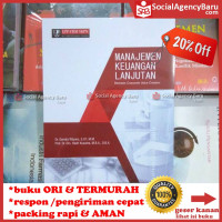 Manajemen Keuangan Lanjutan Berbasis Corporate Value Creation