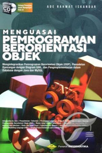 Menguasai Pemrograman Berorientasi Objek