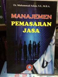 Manajemen Pemasaran Jasa