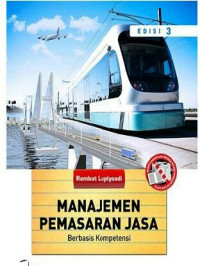 Image of Manajemen Pemasaran Jasa Berbasis Kompetensi