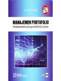 Manajemen Portofolio Penerapannya Dalam Investasi Saham