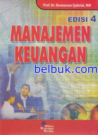 Manajemen Keuangan Edisi 4