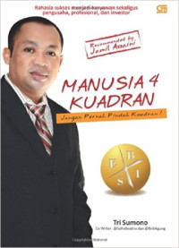 Manusia 4 Kuadran