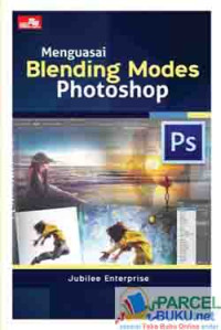 Menguasai Blending Modes Photoshop