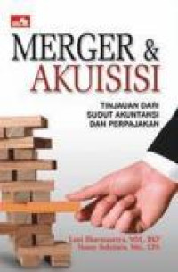 Merger & Akuisisi