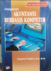 Pengantar Akuntansi Berbasis Komputer