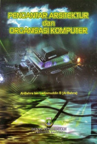 Pengantar Arsitektur dan Organisasi Komputer