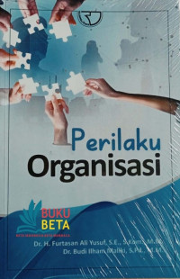 Perilaku Organisasi