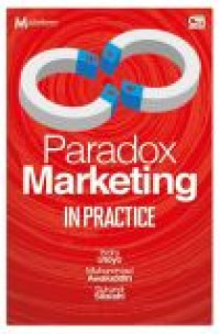 Paradox Marketing : Unussual Way to Win