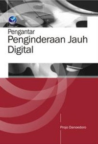 Pengantar Penginderaan Jauh Digital