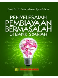 Image of Penyelesaian Pembiayaan Bermasalah di Bank Syariah