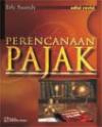 Perencanaan Pajak